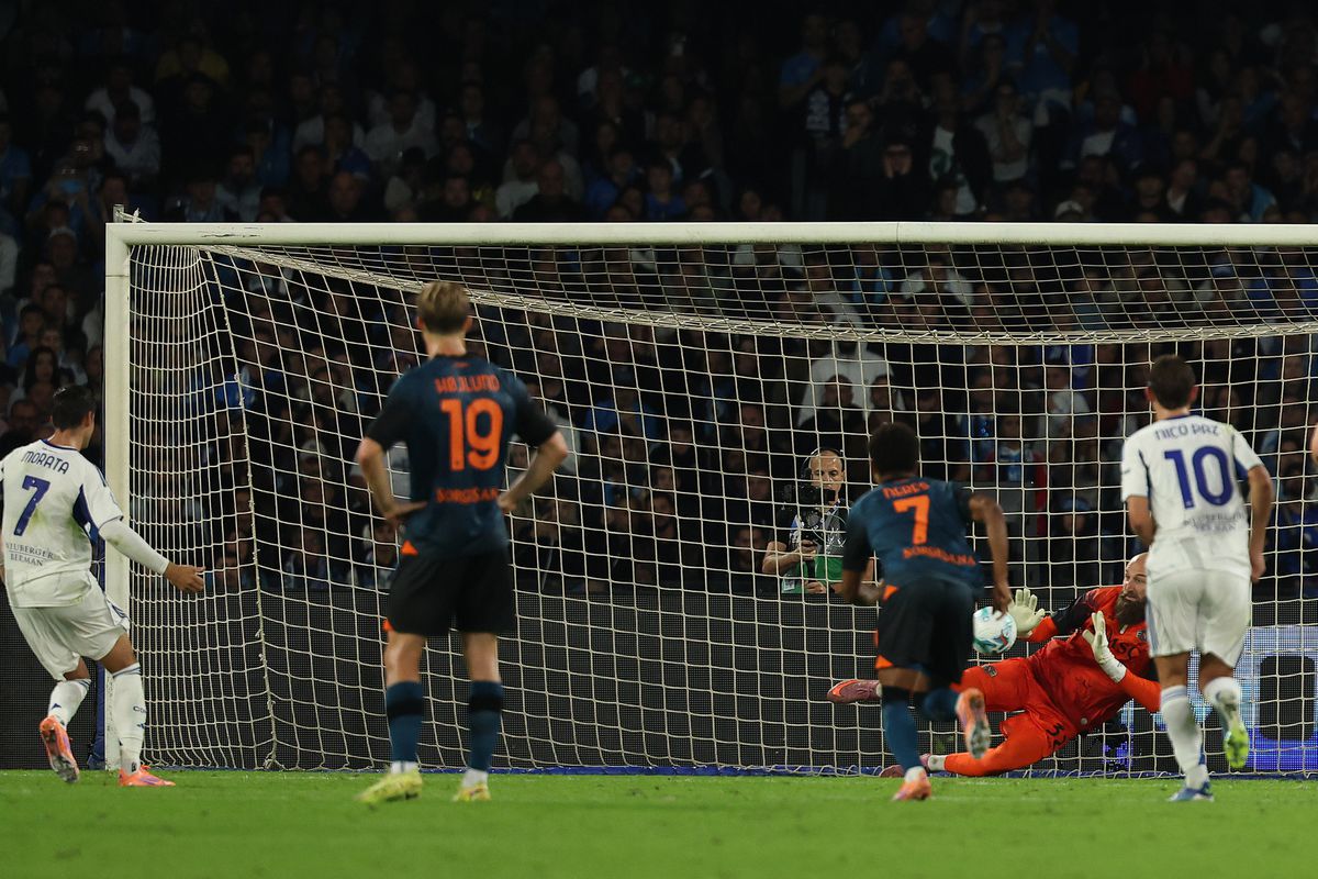 Atraktívny zápas v Taliansku, chytená penalta a dva motivované kluby: Musíte zvíťaziť