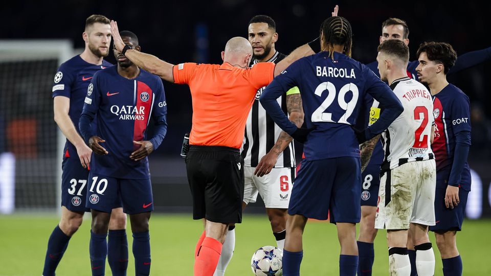 UEFA po kontroverznom verdikte v Paríži prijíma rázne opatrenia. Oznámila zmenu pravidiel v hre rukou