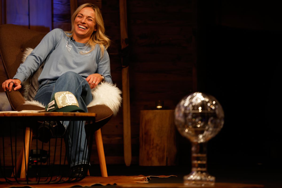 Lara Gutová-Behramiová má podporu legendy: Bolo by hlúpe, keby rozhodla teraz