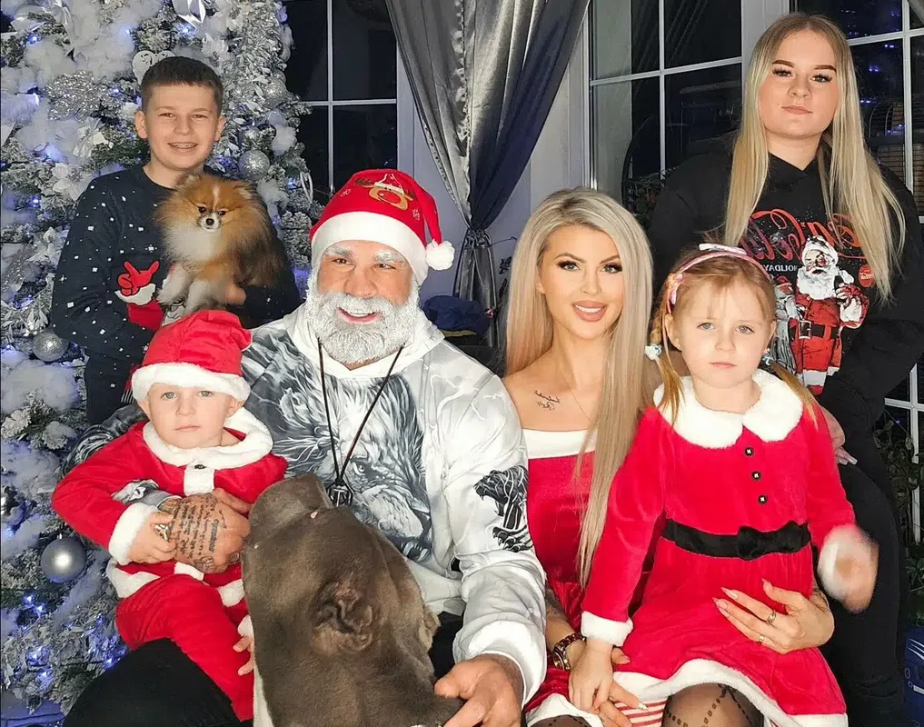 Mediálny šum o rozvode Vémolu s manželkou? Karlos sa takto jasne k tomu vyjadril