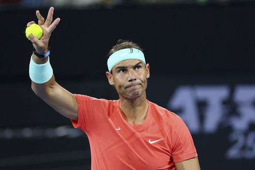 Rafael Nadal oznámil, kedy sa plánuje opäť vrátiť na kurty