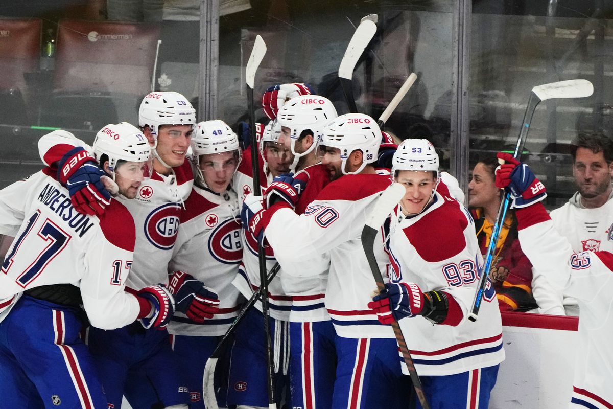 VIDEO Juraja Slafkovského bol opäť plný ľad! Založil krásnu akciu, skóroval a dominoval nečakanej štatistike