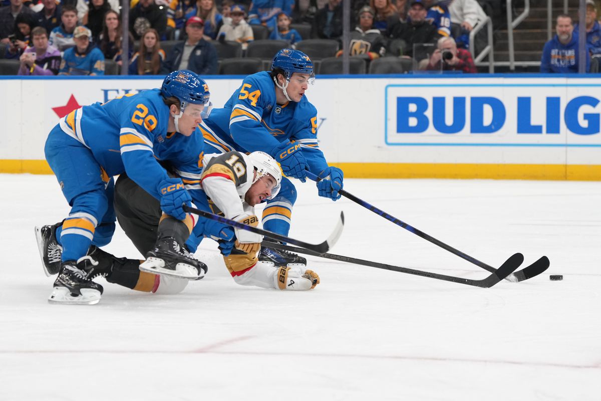 St. Louis si skomplikovalo zápas. Dalibor Dvorský mal už aj vydarenejšie duely
