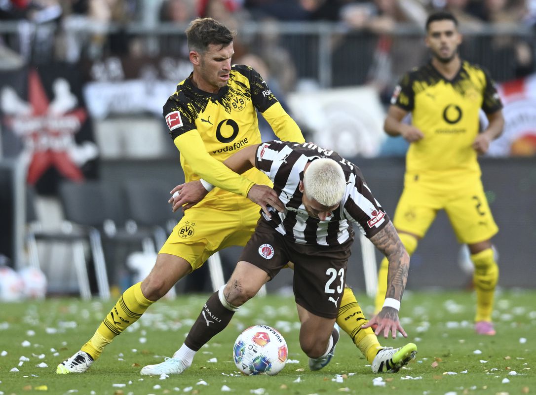 Cesta späť do Premier League? Brighton láka bývalú oporu stredu poľa