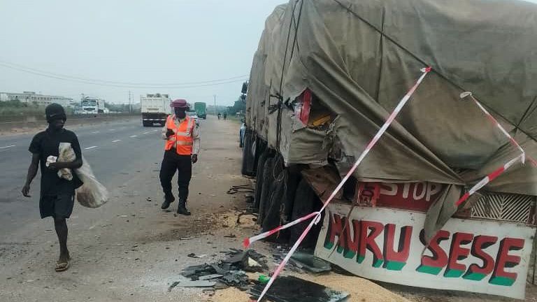 Nové skutočnosti po tragickej nehode Anthonyho Joshuu. Vyšetrovalia čelia veľkému problému