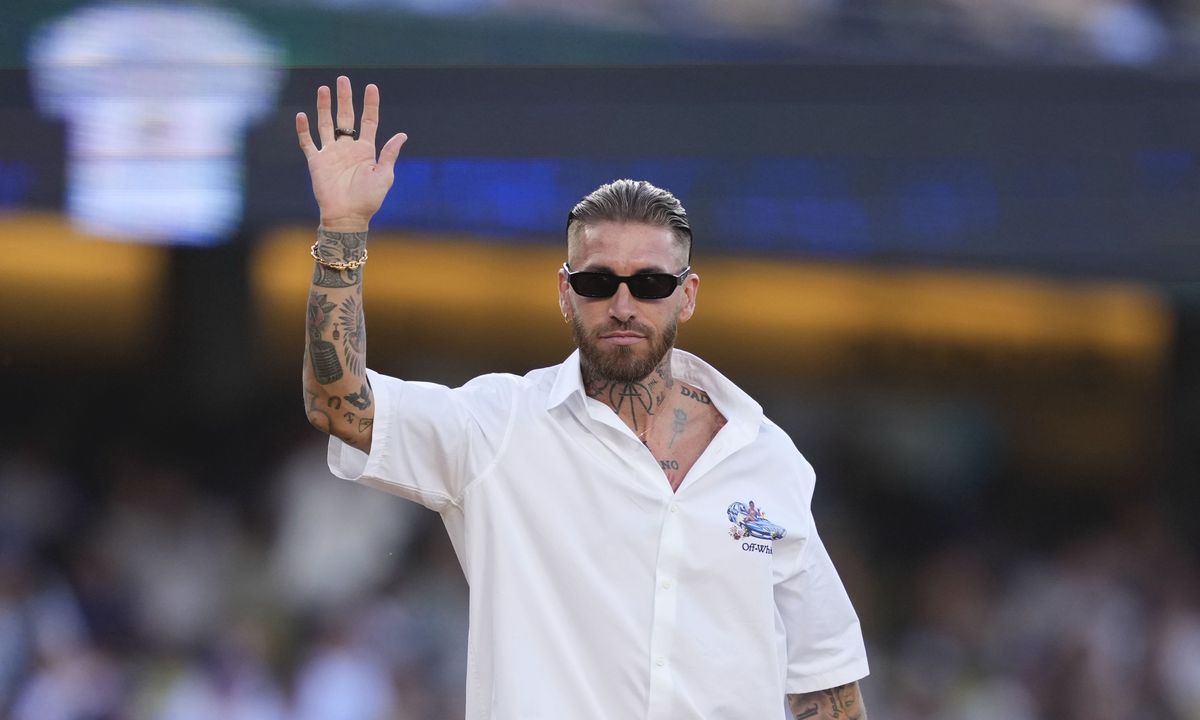 Blíži sa koniec Sergia Ramosa? Španielska ikona prichádza s veľkým plánom záchrany klubu