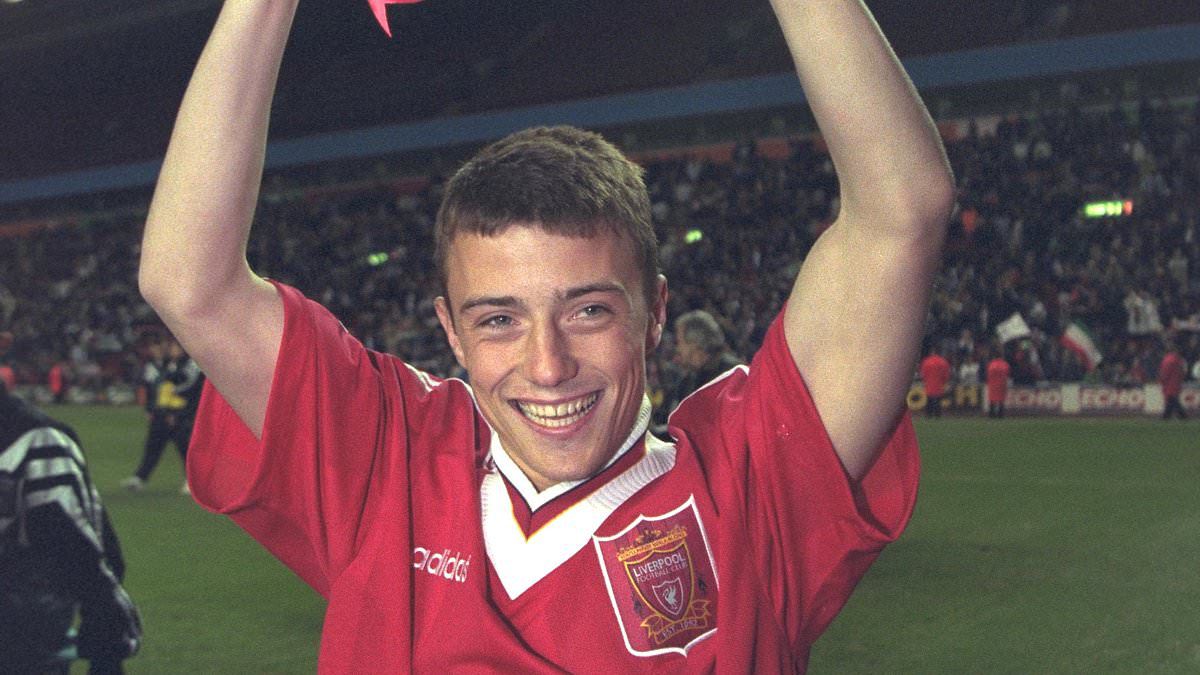 Úpadok kariéry zázračného dieťaťa Liverpoolu. Mohol sa stať hviezdou, no skončil vo väzení