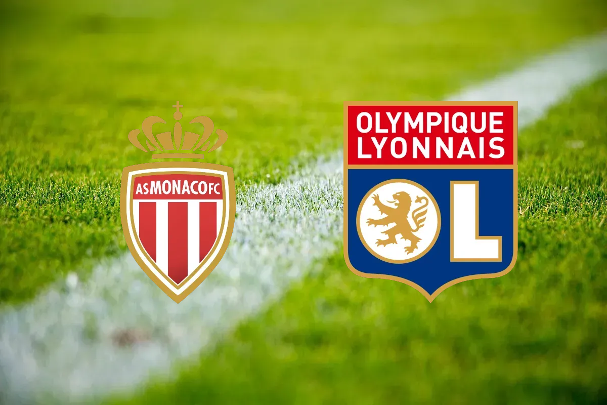 ONLINE AS Monaco - Olympique Lyon (Dominik Greif) / Ligue 1