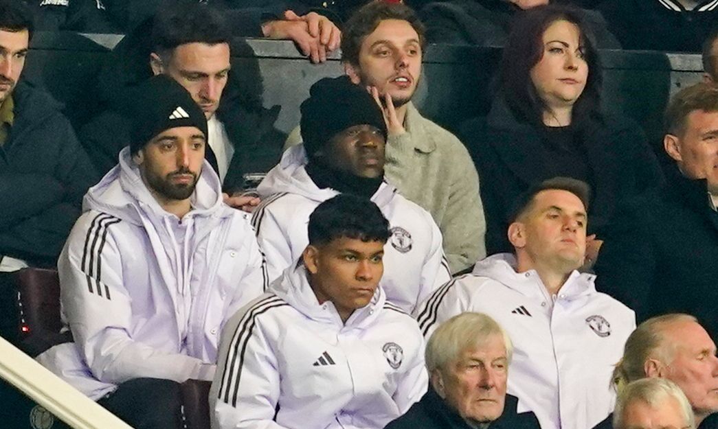 Klenot Manchestru United má jasno. Pred januárom urobil zásadné rozhodnutie