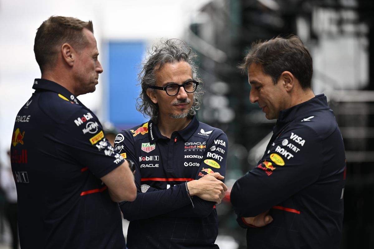 Red Bull opúšťa Hornerovu politiku, nechce si vytvárať nepriateľov