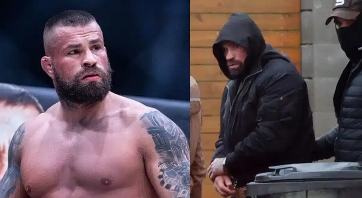 Našli u neho policajti drogy? Odpovedá známy reportér, ktorý bol v častom kontakte s Karlosom Vémolom