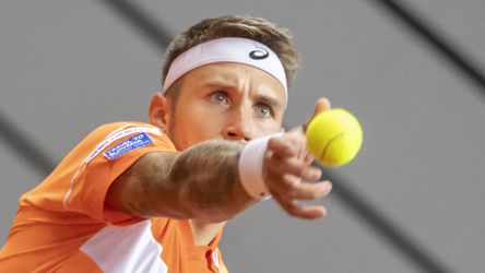 ATP Santiago: Alex Molčan skončil v úvodnom kole
