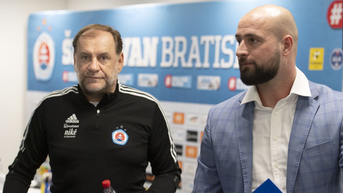 Slovan Bratislava Winter Transfer Period Recap: Coach’s Plans, Roster Additions, and Team Changes