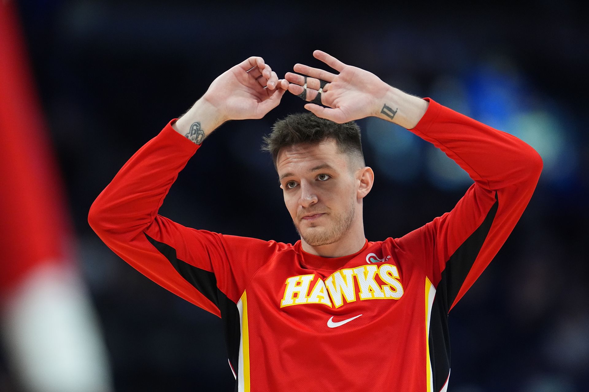 Vít Krejčí. Zdroj: SITA/AP