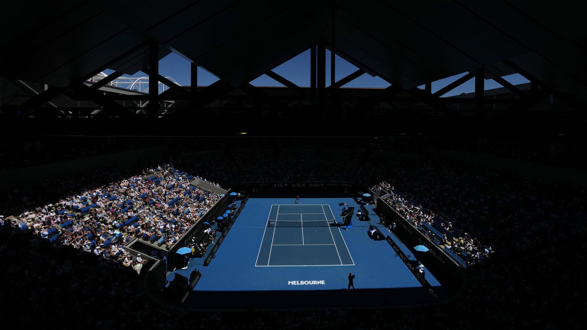 Ilustračná snímka. Zdroj: SITA/AP