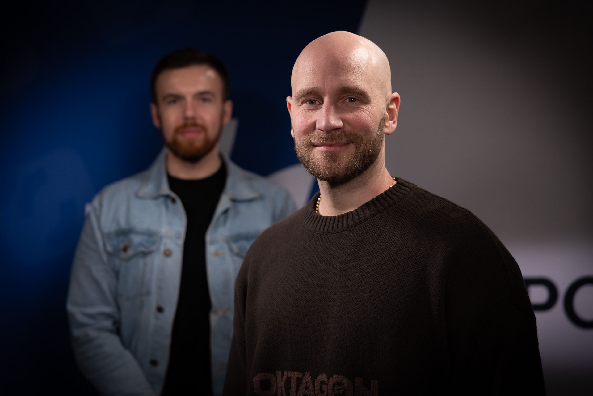 Pavol Neruda. Autor: Štefan Dobiaš