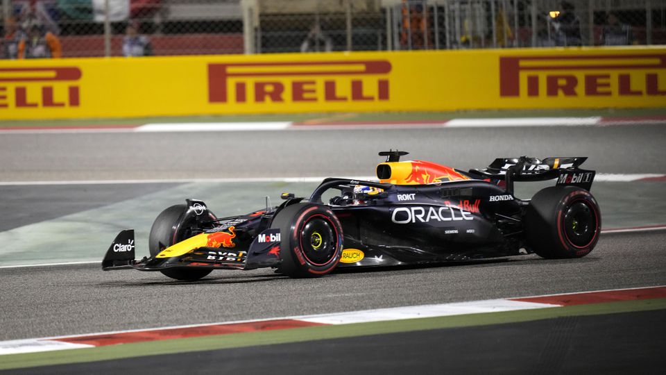 Veľká cena Bahrajnu: Nová sezóna, rovnaký priebeh pretekov. Dominancia Red Bullu naďalej pokračuje