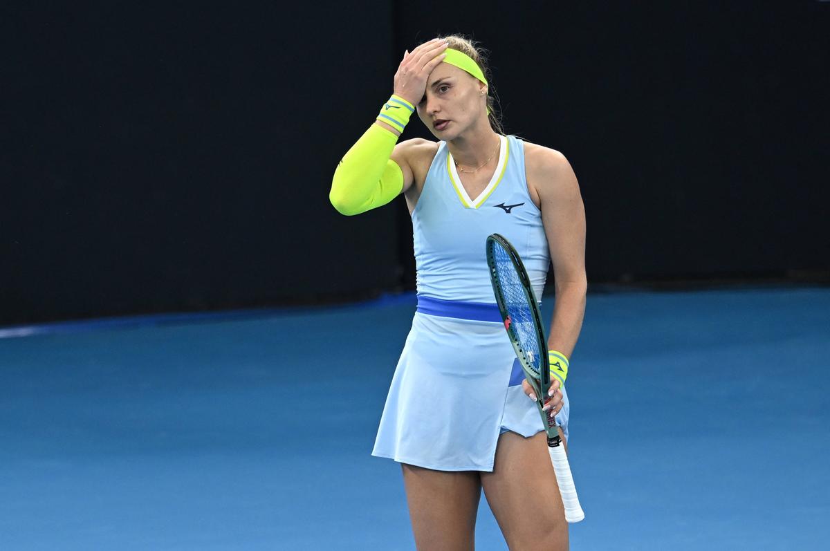 Roland Garros: Slovenská nádej zhasla. Jediná zástupkyňa neprešla cez 1. kolo