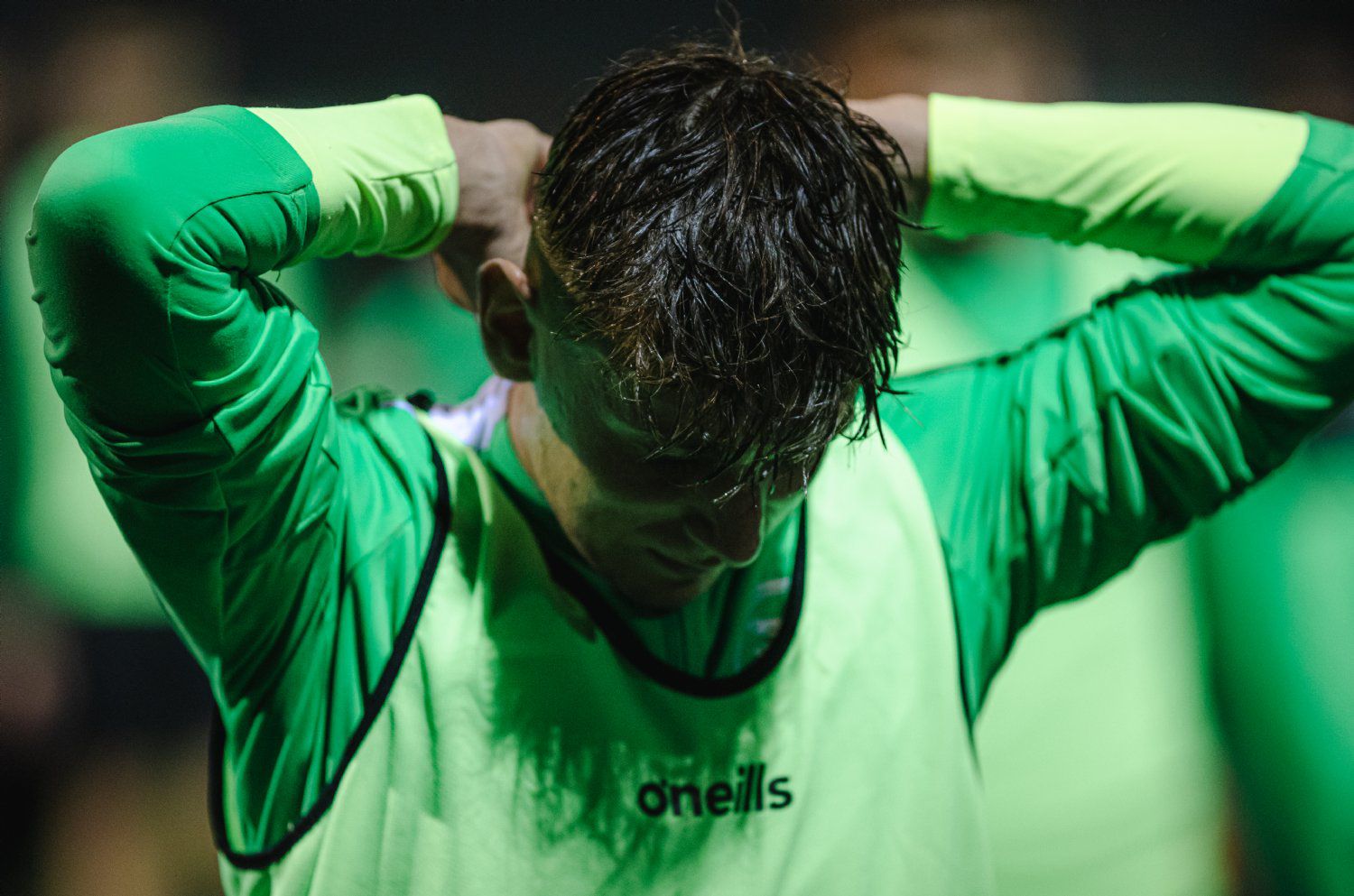 Kristián Stručka, MŠK Žilina B, zdroj: mskzilina.sk