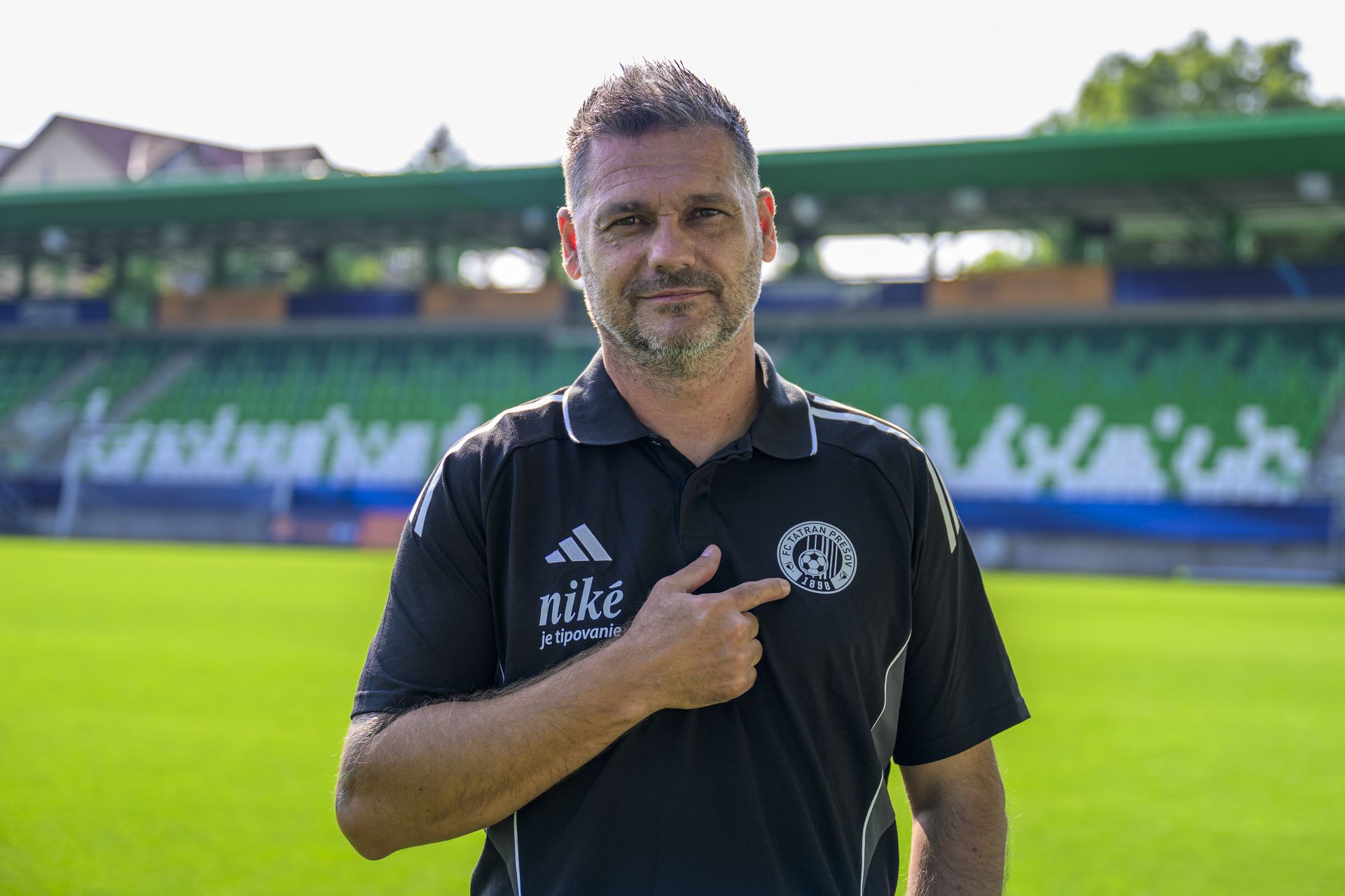 Vladimír Cifranič. Zdroj: TASR