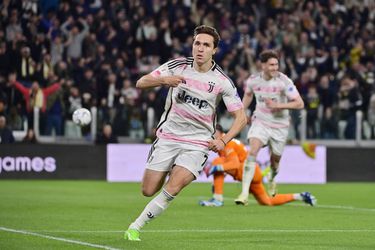 Coppa Italia: Juventus má nakročené do finále. Doma si vypracoval dobrý náskok