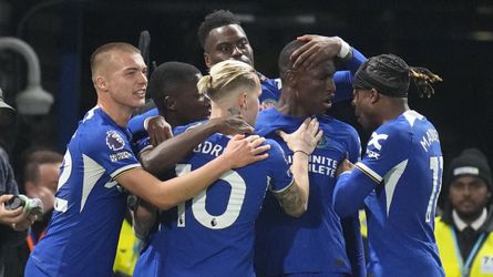 Chelsea uspela v londýnskom derby, nádeje Tottenhamu na Ligu majstrov pohasli