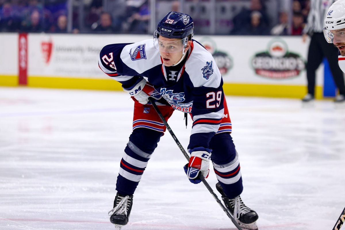 AHL: Adam Sýkora skóroval. Hlavajovi zápas nevyšiel