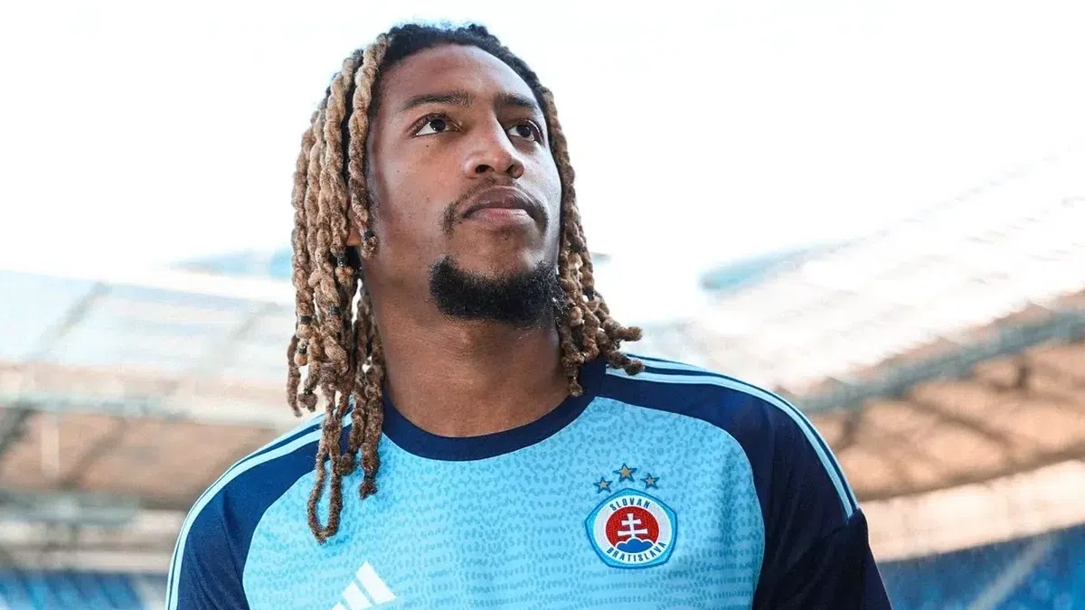 Gerson Rodrigues končí! Slovan podniká kroky, aby podobné chyby neopakoval | Šport.sk