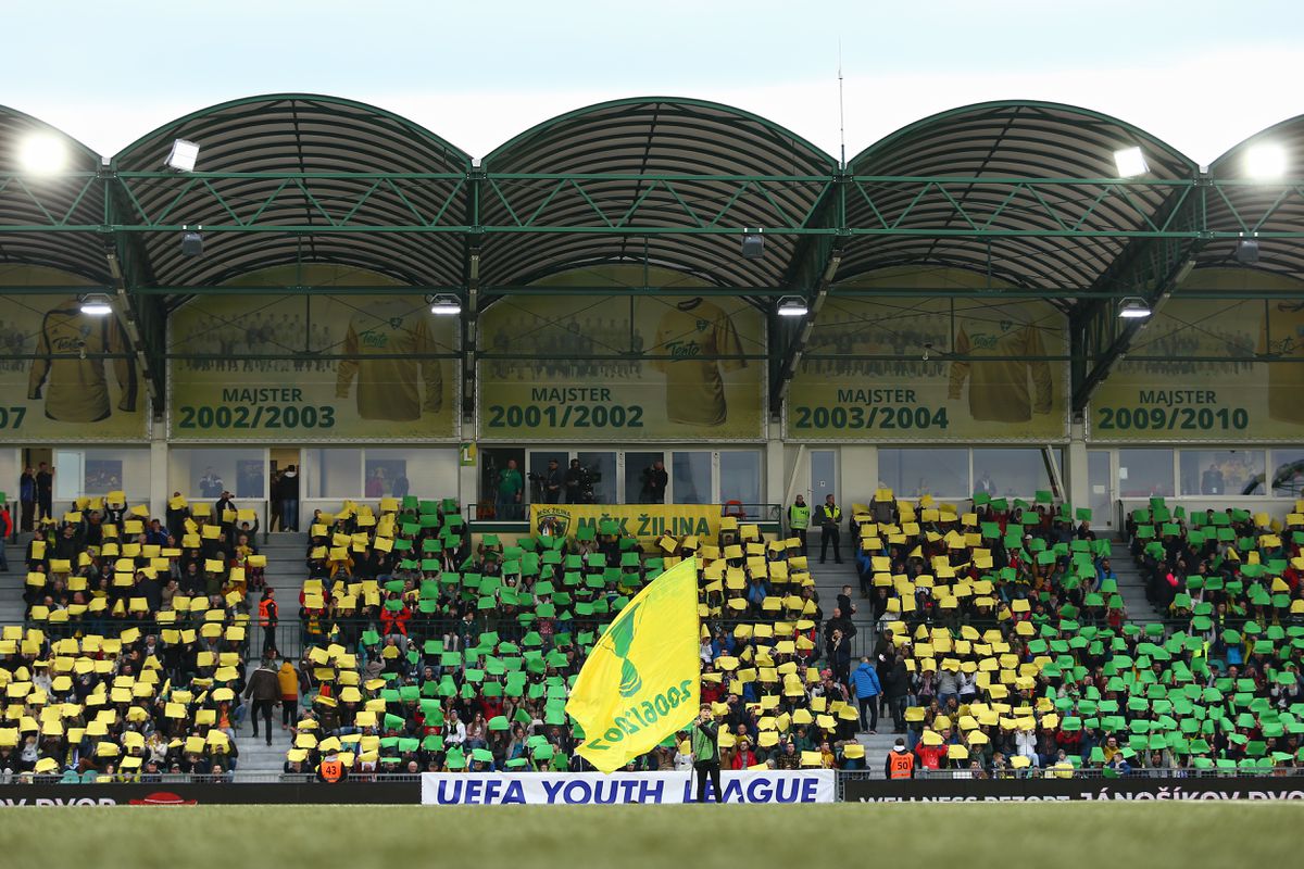 Do MŠK Žilina sa vracia legenda klubu. Po návrate na ihrisko mala zimomriavky
