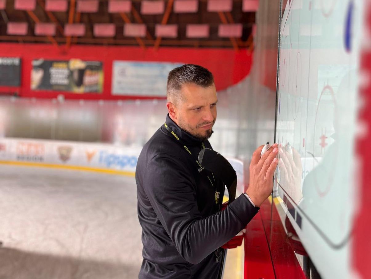 Filip Smejkal. Zdroj: Facebook.com/SK Prostějov 1913 - mládež