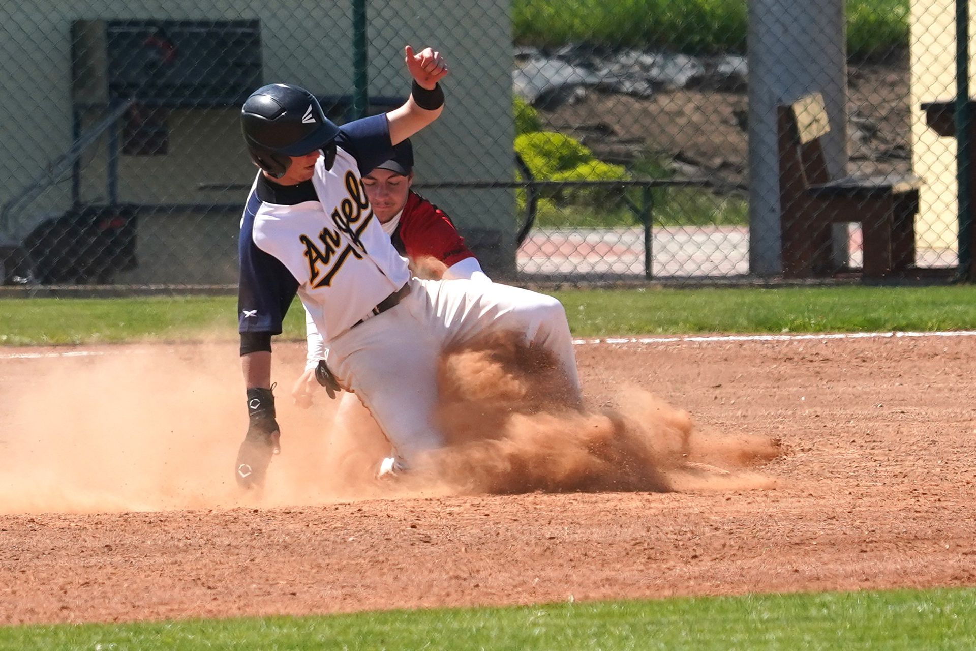 Zdroj: Baseballový klub Angels Trnava