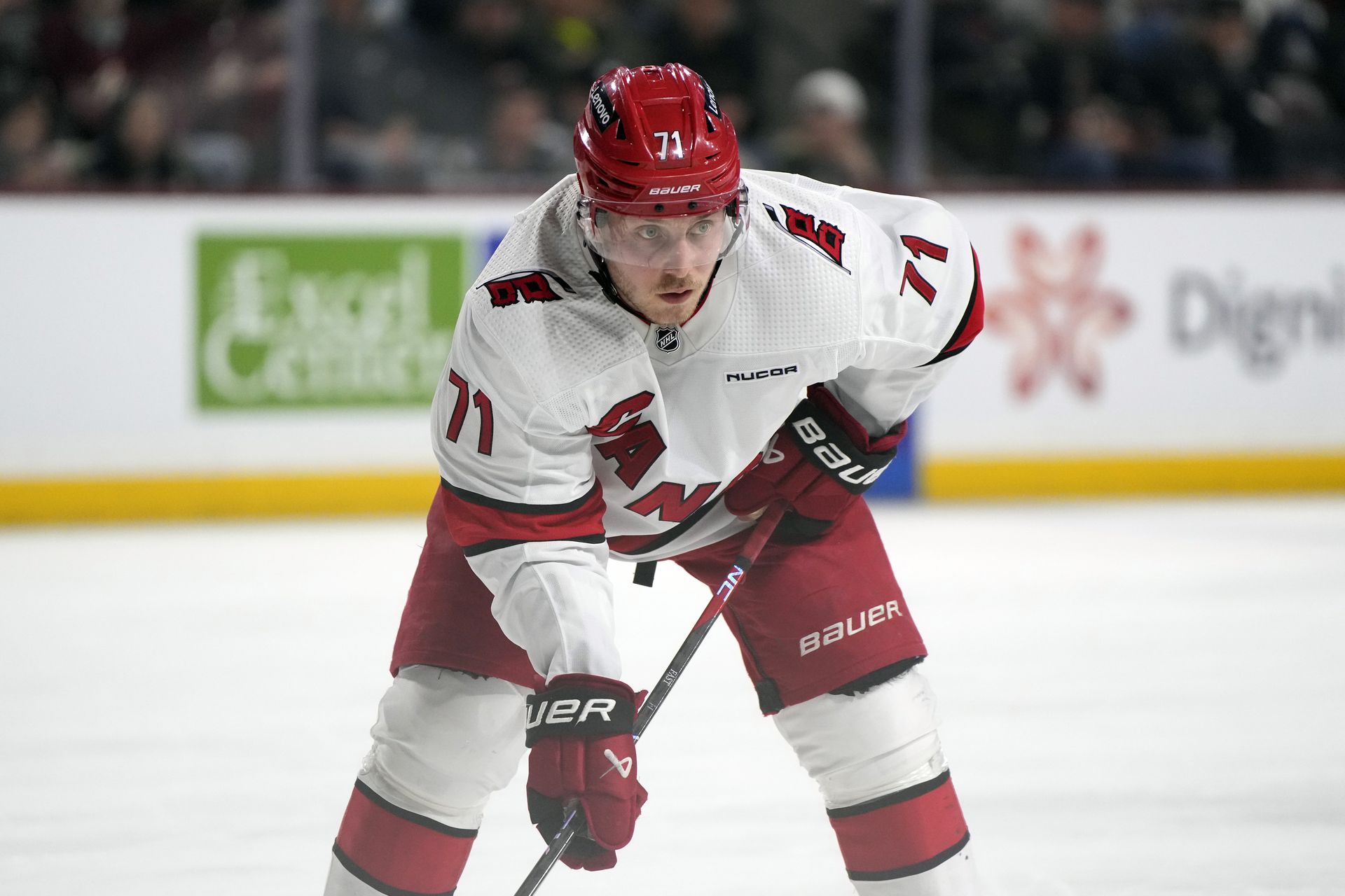 Jesper Fast. Zdroj: SITA/AP