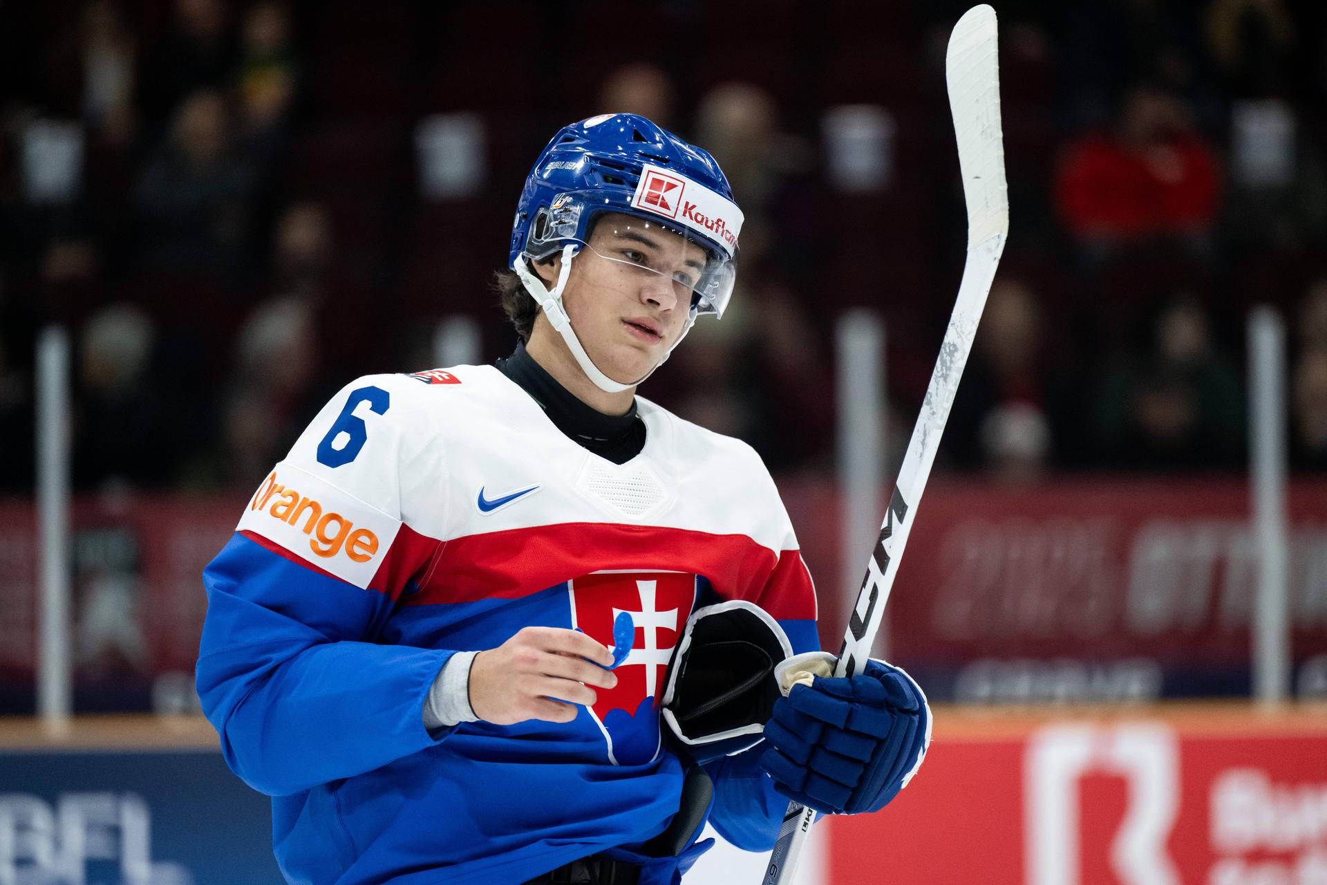 Jakub Chromiak.