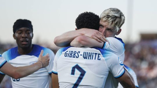 EURO U21: Izrael spoznal súpera. Zoznam semifinalistov doplnilo Anglicko