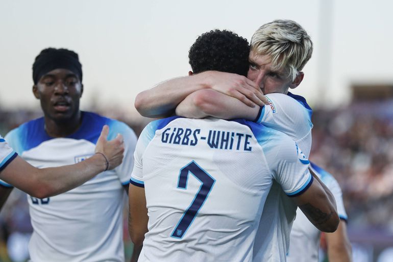 EURO U21: Izrael spoznal súpera. Zoznam semifinalistov doplnilo Anglicko