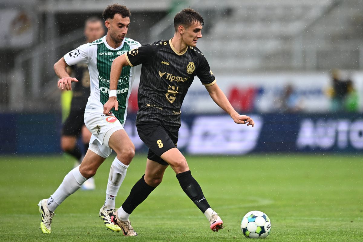 Nebyla má ambície dostať sa do reprezentácie. V Česku chce bojovať o najlepšie umiestnenie