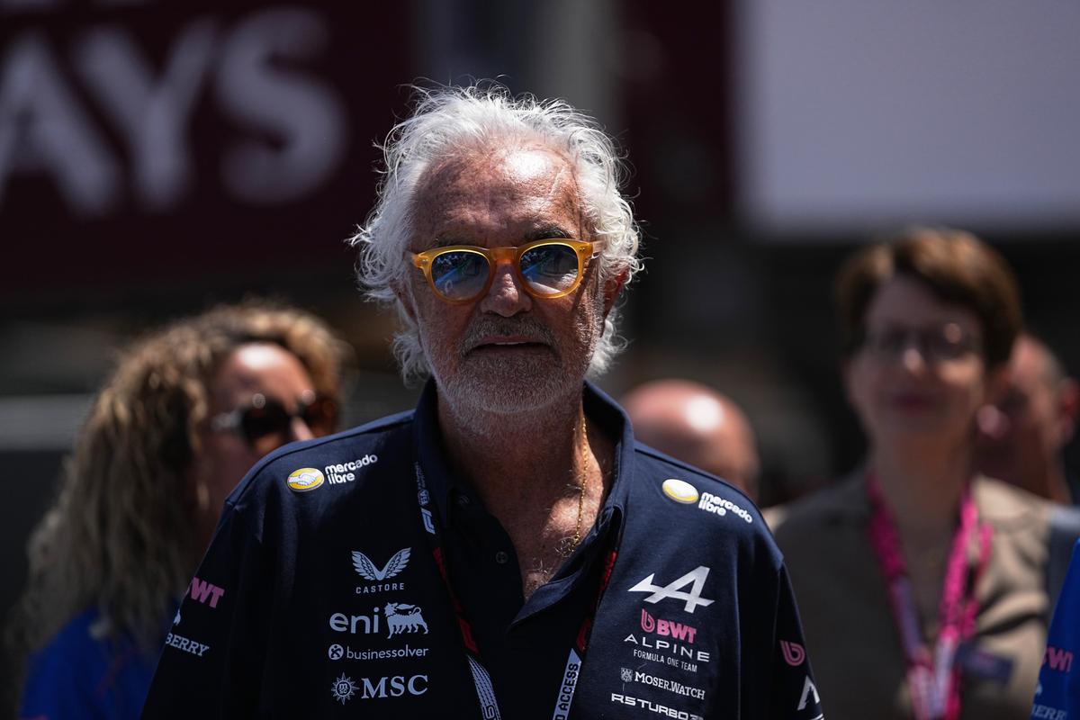 Totálne šialenstvo! Šéf Alpine šokuje: Tímy F1 budú čoskoro stáť 10 miliárd