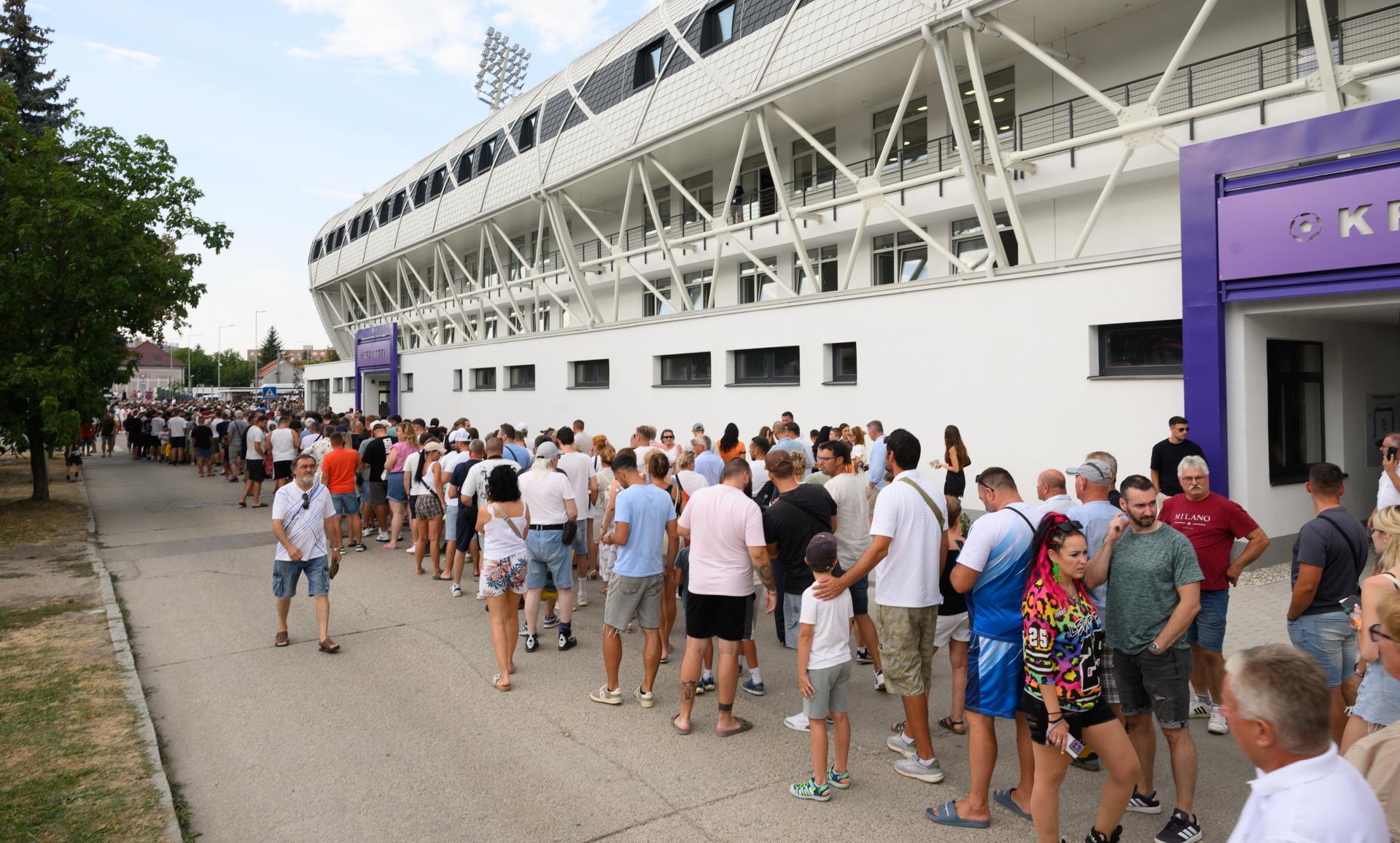KFC Komárno - FC Spartak Trnava, zdroj: TASR