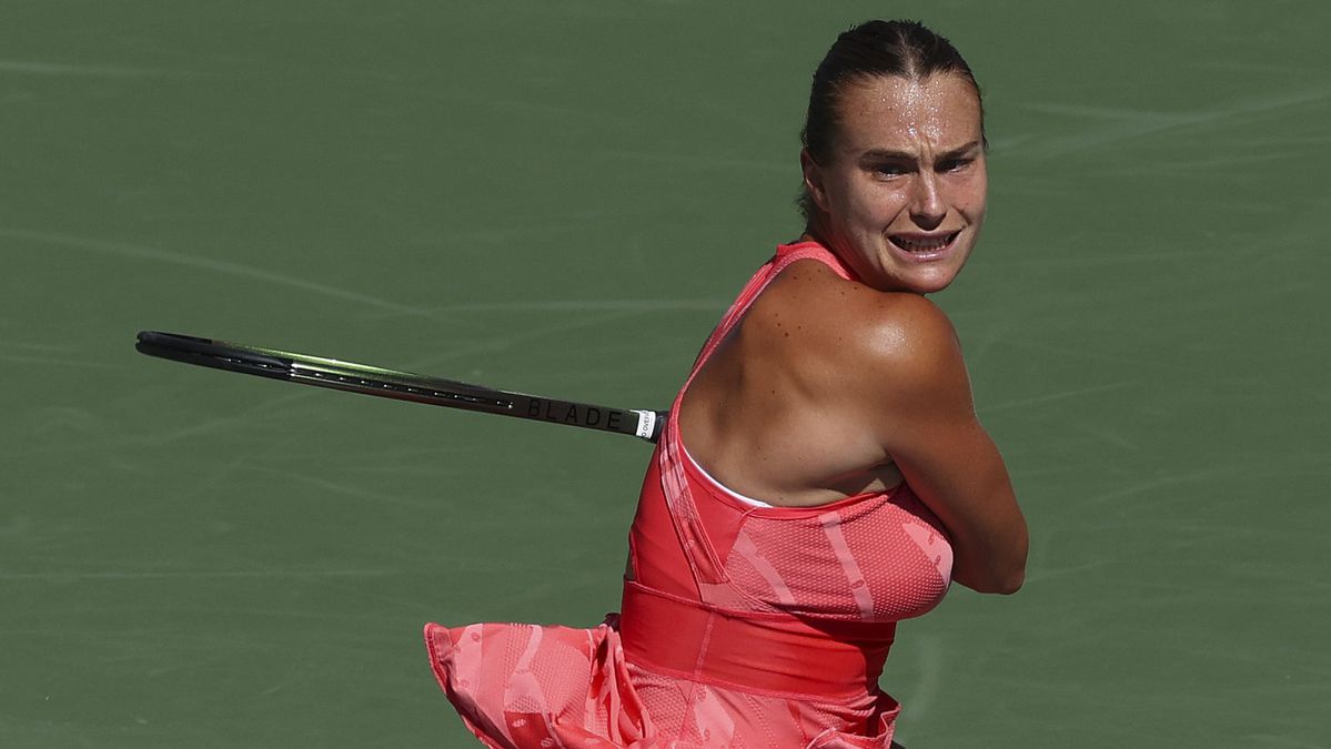 US Open: Sobolenko nadal dominuje, w ćwierćfinale zmierzy się z Kasatkinem