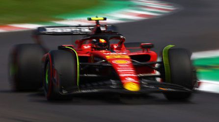 Veľká cena Talianska: Ferrari s úspechom v kvalifikácii na domácej trati