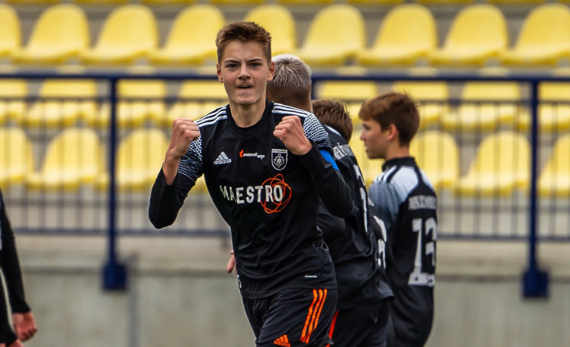 Veľký prestup pre slovenský talent! Mladík podpísal v klube zo Serie A