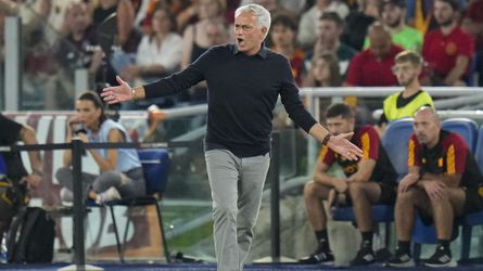 José Mourinho: V lete som odmietol najšialenejšiu ponuku, akú kedy dostal ktorýkoľvek tréner