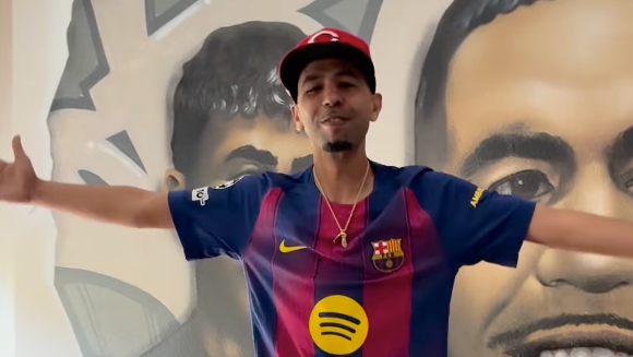 Čo slovo, to perla! Yamalov otec vypustil do sveta ďalšiu múdrosť