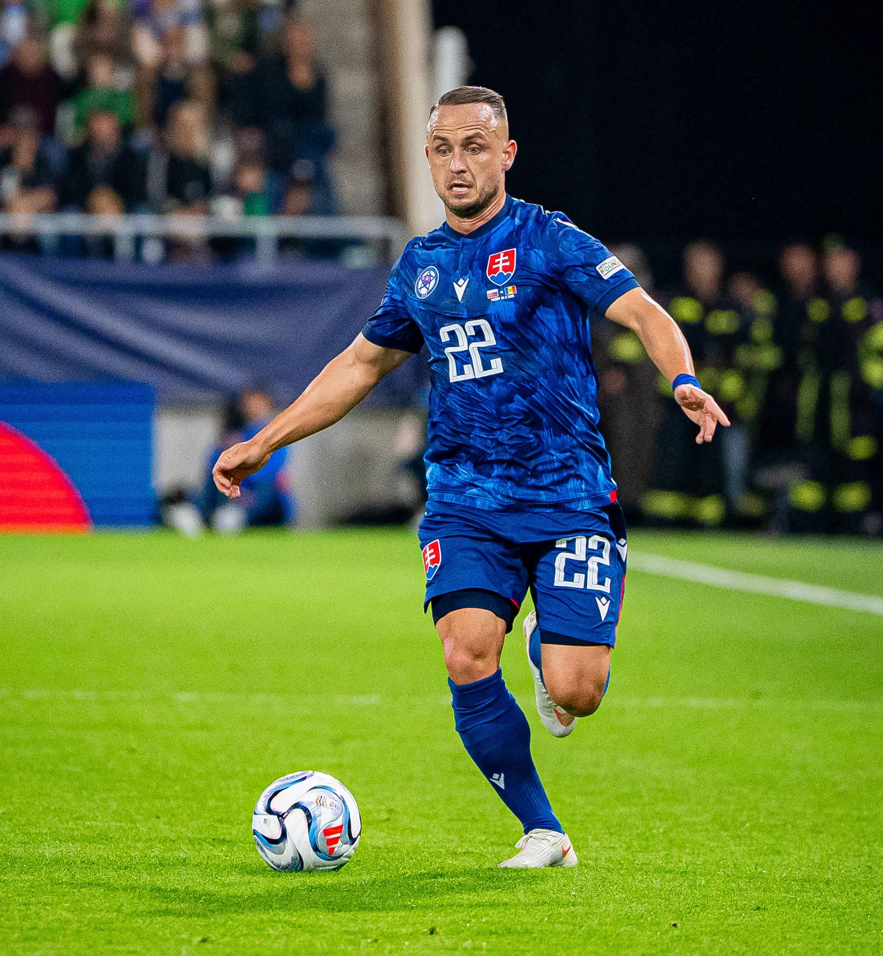 Stanislav Lobotka.