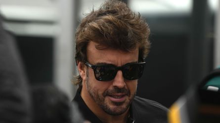 Stále má hlad po úspechu. Fernando Alonso rozhodol o svojej budúcnosti v F1
