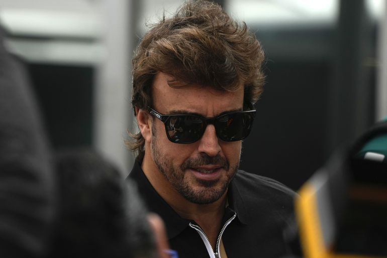 Stále má hlad po úspechu. Fernando Alonso rozhodol o svojej budúcnosti v F1