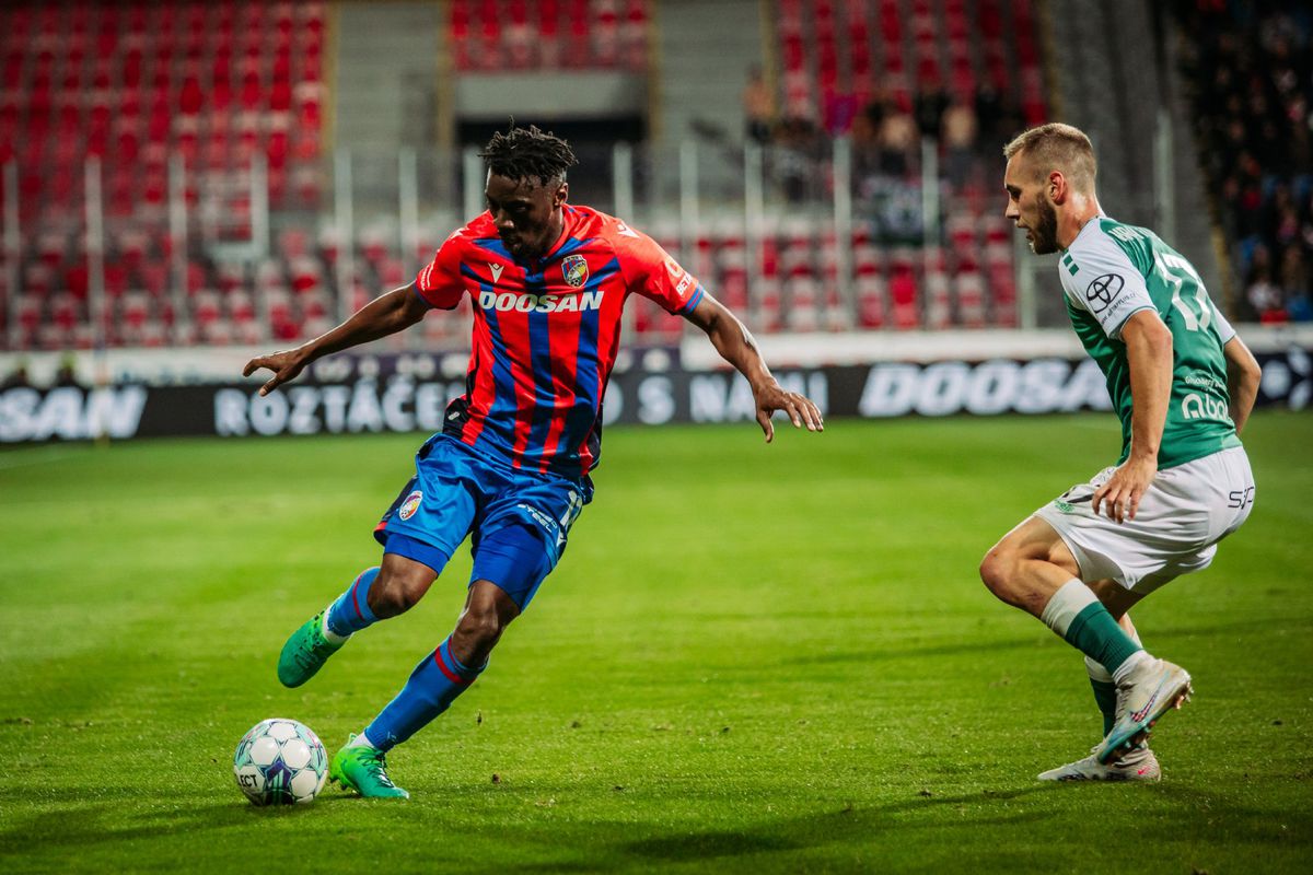 Deň odchodov z Viktorie Plzeň. Útočník prestúpil do talianskej Serie A