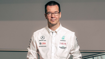 Z tímu Mercedes odchádza jeden z najdôležitejších ľudí