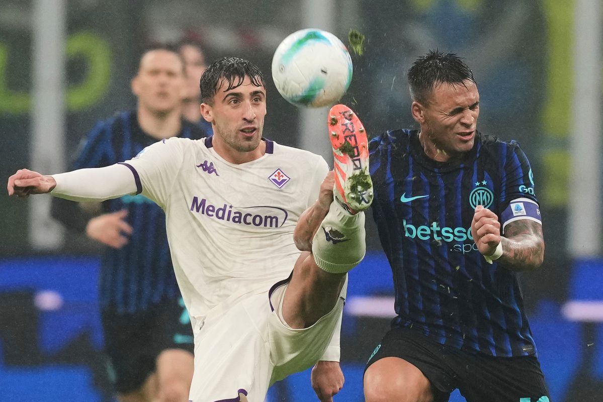 Katastrofálny štart Fiorentiny viedol k ukončeniu pôsobenia klubového riaditeľa