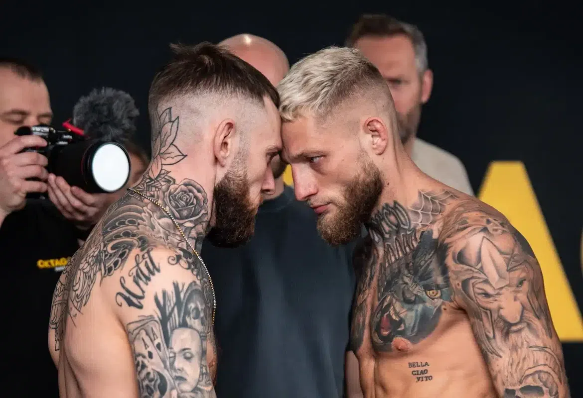 VIDEO Radek Roušal dokázal takto poraziť najväčšiu výzvu svojej kariéry